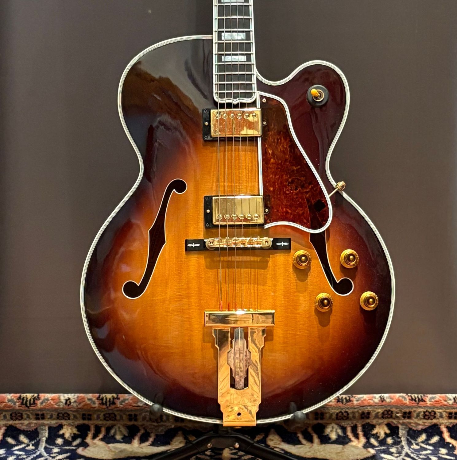 2000 Gibson Custom L-5 CES