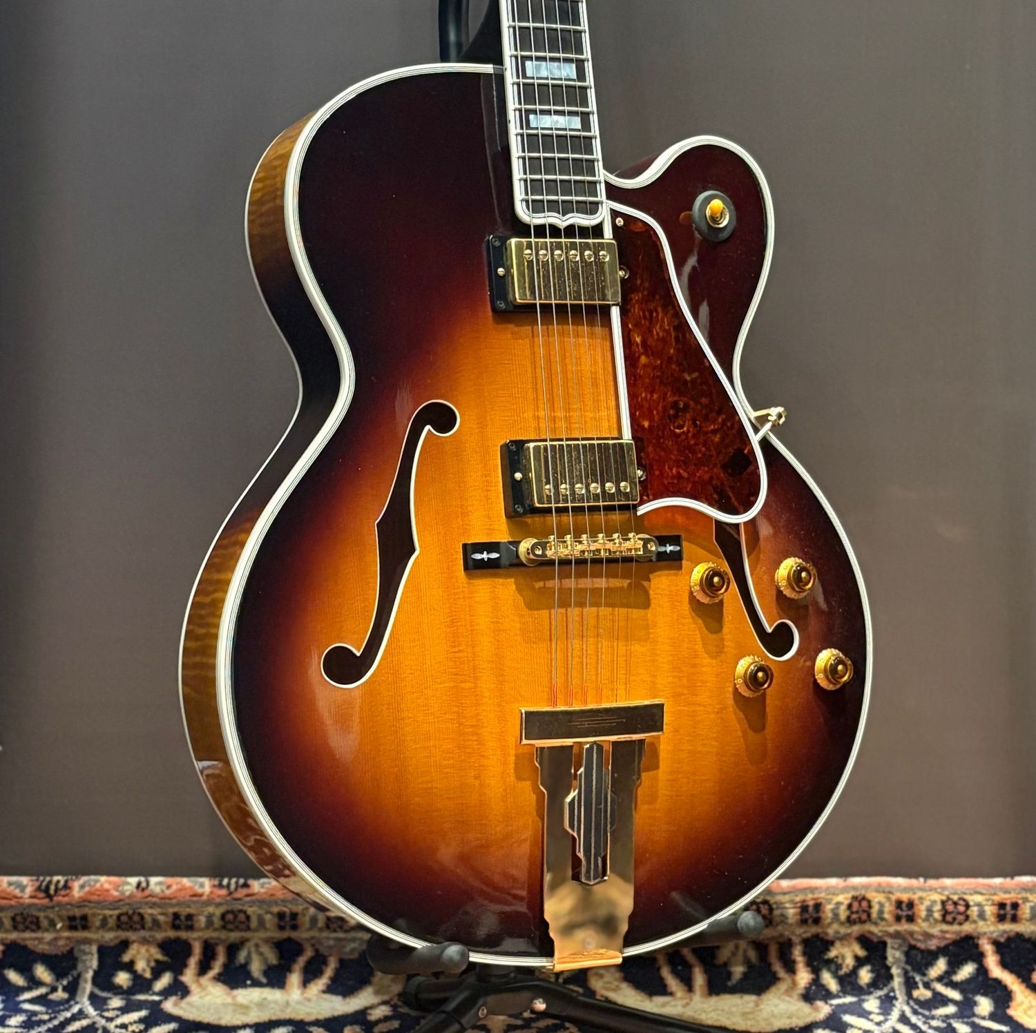 2000 Gibson Custom L-5 CES