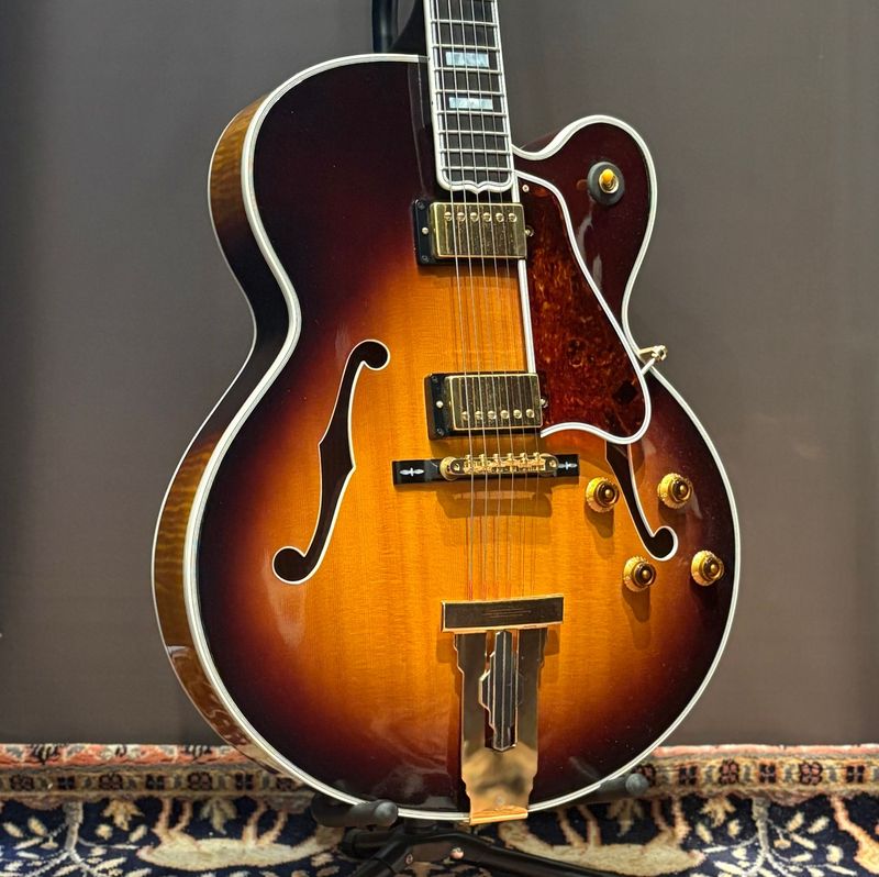 2000 Gibson Custom L-5 CES