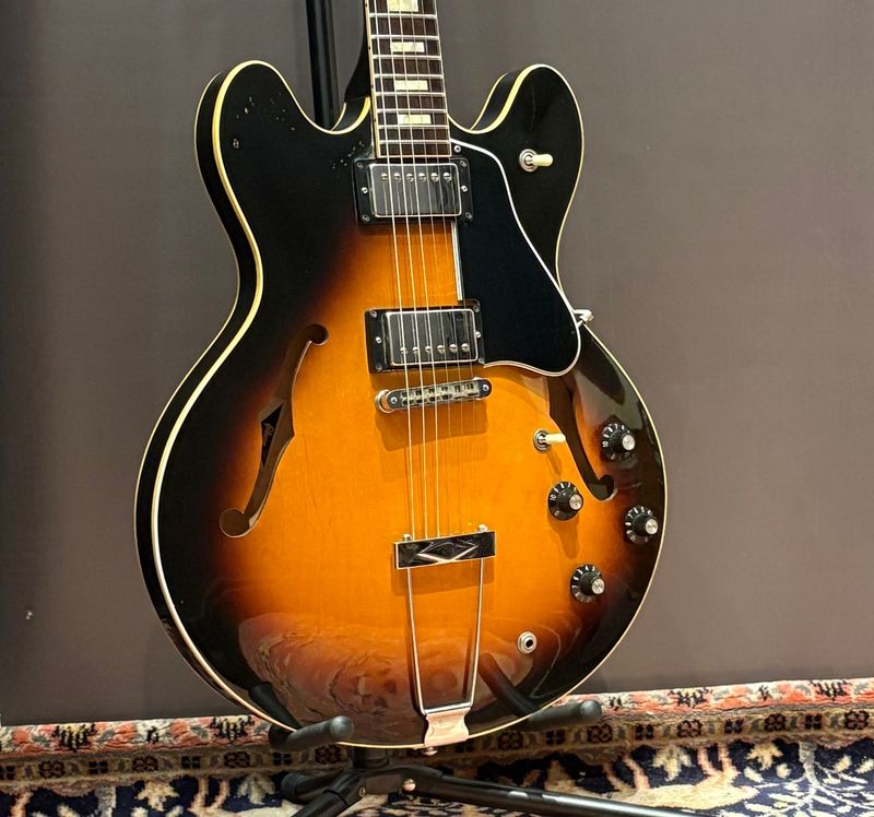 1979 Gibson ES-335