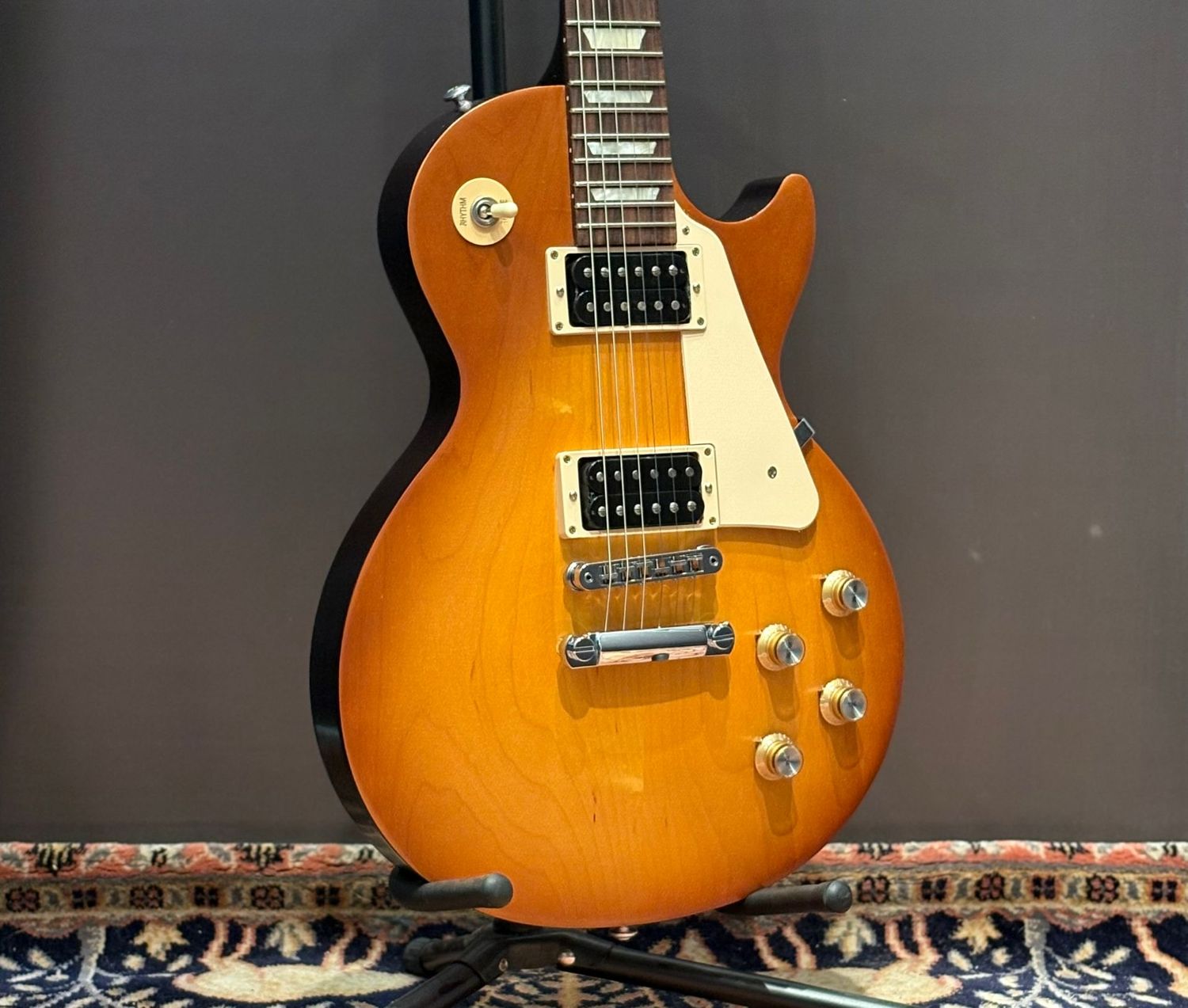 2016 Gibson Les Paul Studio '50s Tribute T