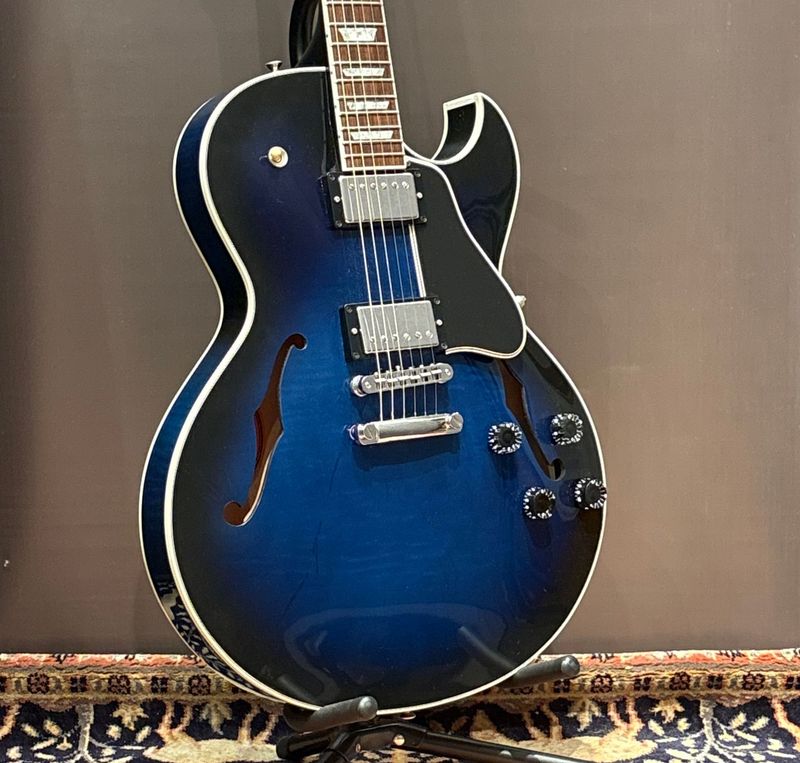 2004 Gibson ES-137 Classic