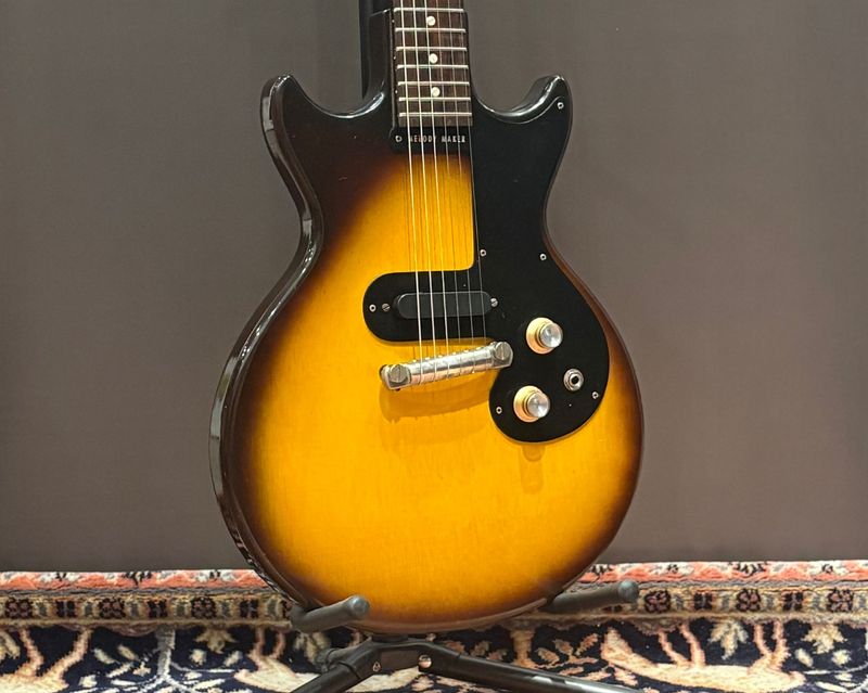 1961 Gibson Melody Maker