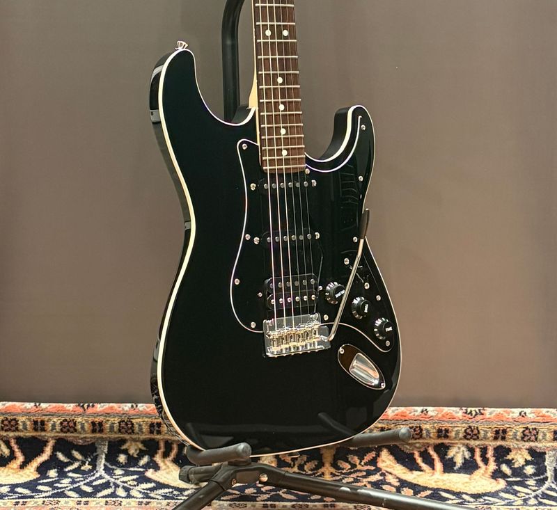 2020 Fender Made In Japan Aerodyne II Stratocaster HSS