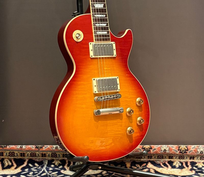 2003 Gibson Les Paul Standard