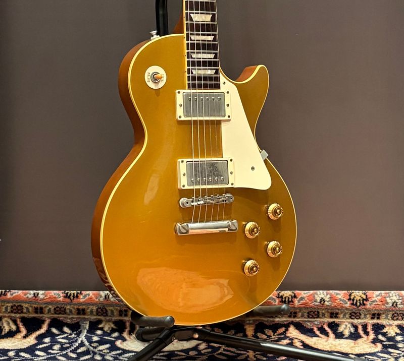 2003 Gibson Custom Shop '57 Les Paul Reissue R7