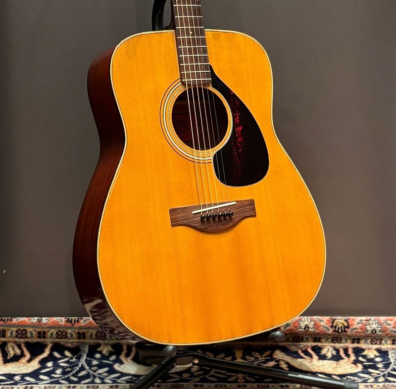 1972 Yamaha FG-180 (MIJ)