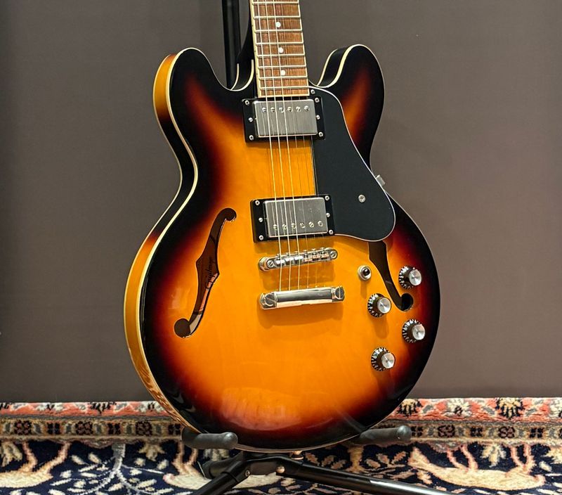 2019 Epiphone ES-339