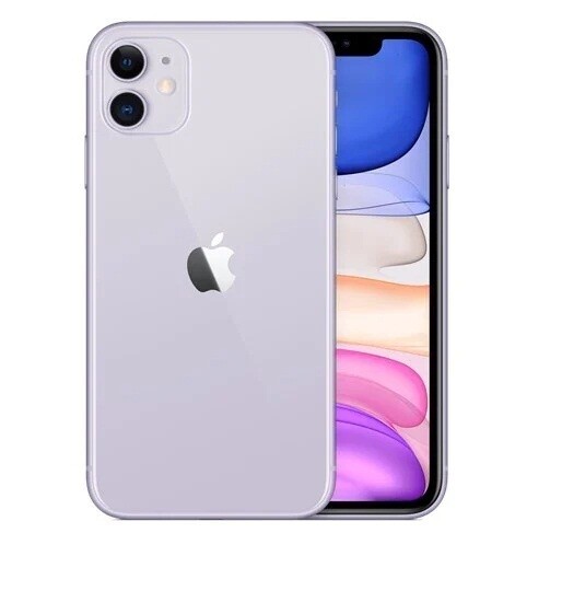 Apple iPhone 11 brand new