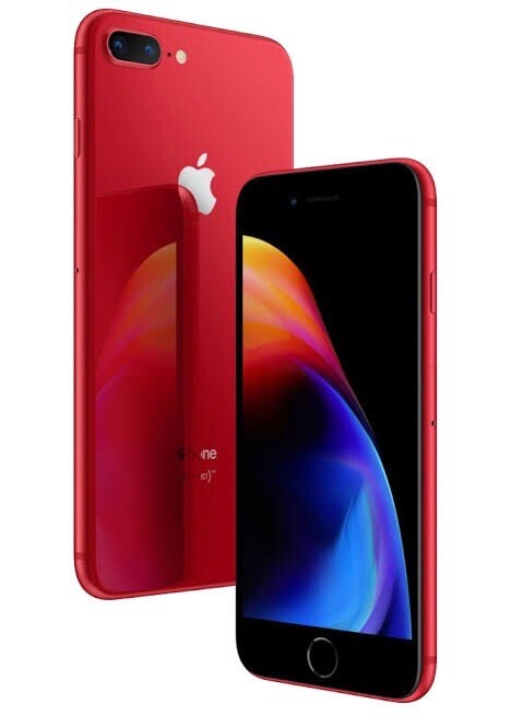 IPHONE 8 PLUS 64GB
