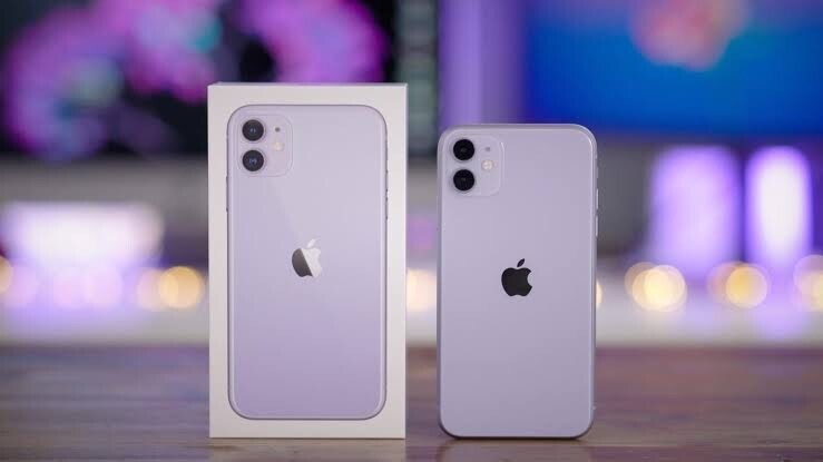 iPhone 11 64Gb