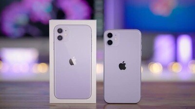iPhone 11 64Gb