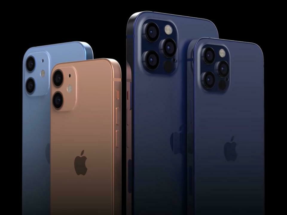 iphone 12 pro 256GB