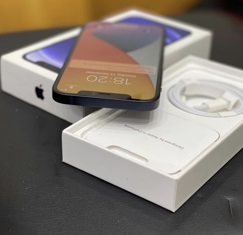 iPhone 12 64Gb Open Box