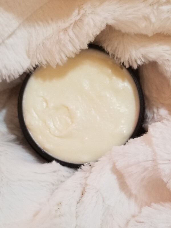 Sweet Body Butter