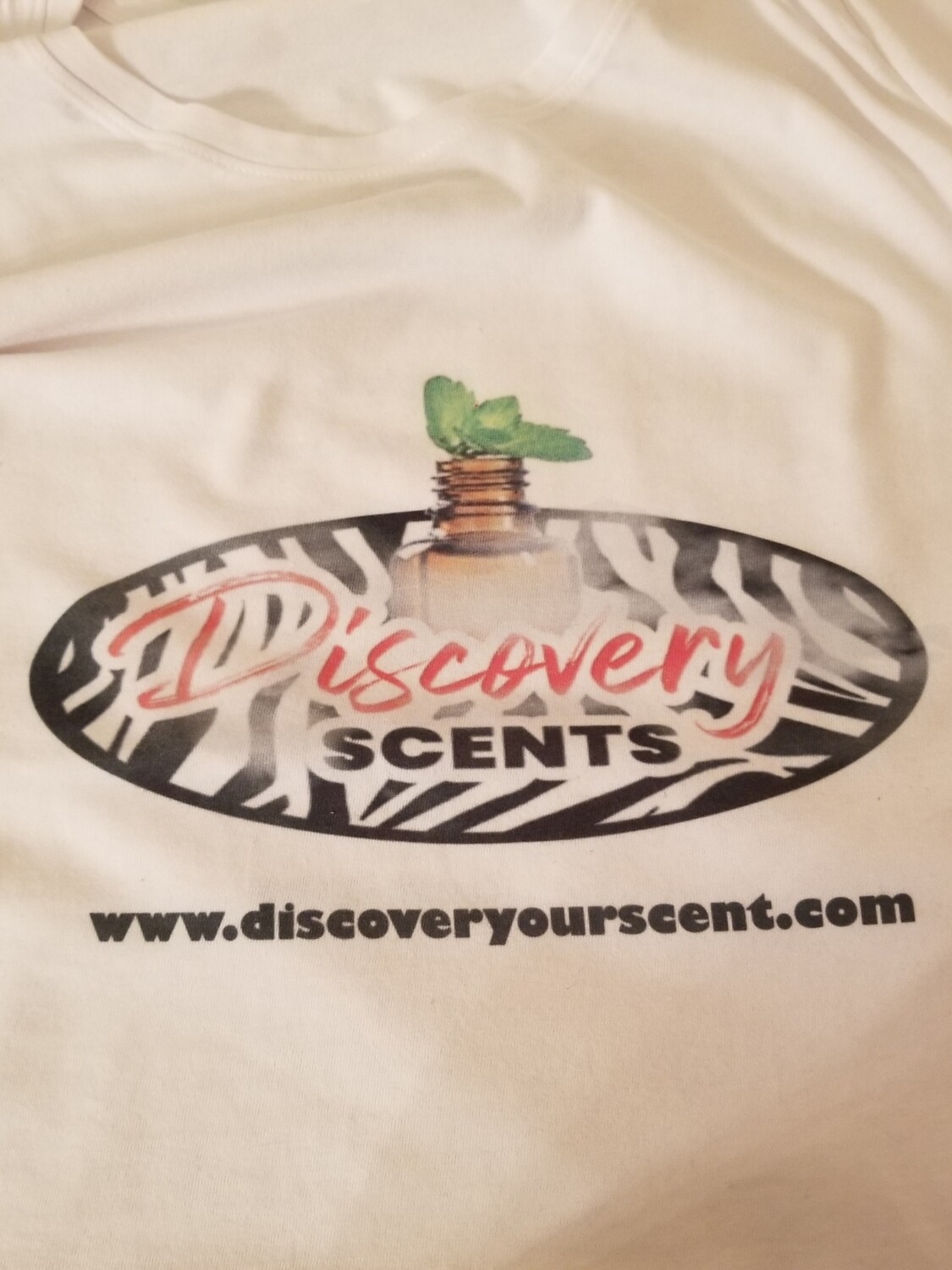 Custom T-shirts(double side)