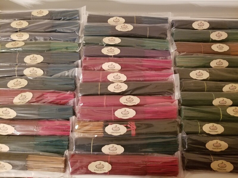 Incense