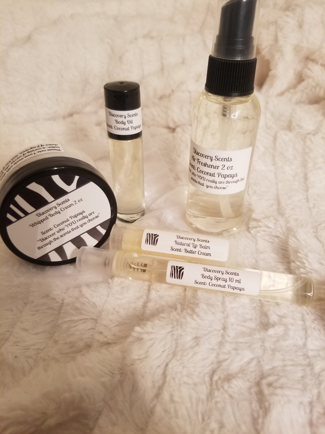 Women Gift Set