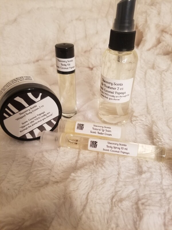 Women Gift Set