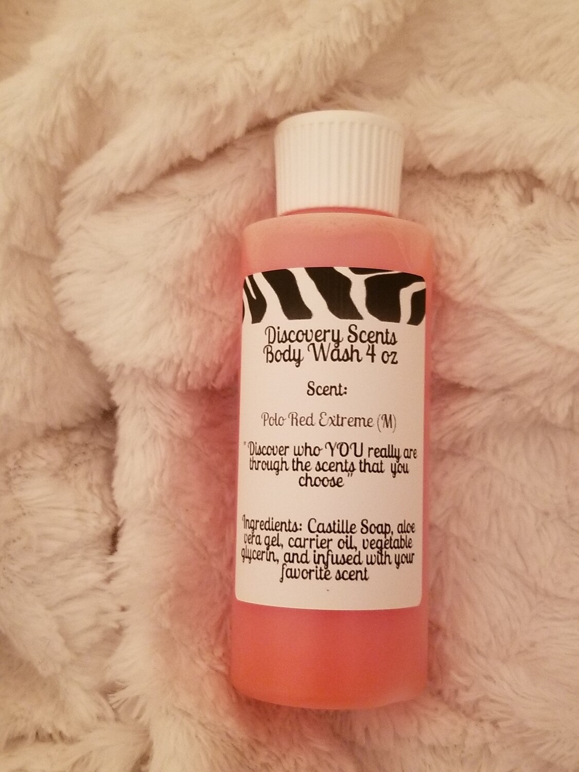 Body Wash