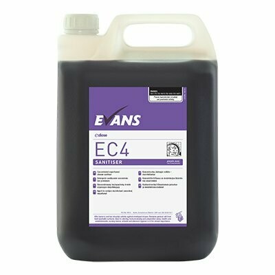 Evans EC4