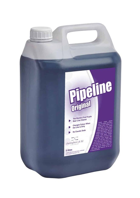 PIPELINE ORIGINAL