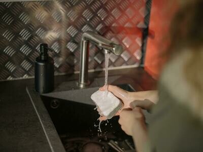 Washing Up Liquid