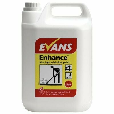 Evans Enhance™ 5Ltrs Evans Enhance™ 5Ltrs