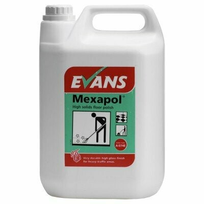 Evans Mexapol® 5Ltrs