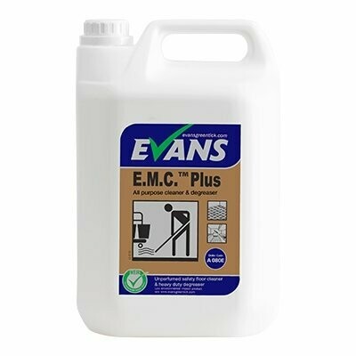 Evans E.M.C.™ Plus