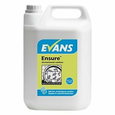 Evans Ensure™ 5Ltrs