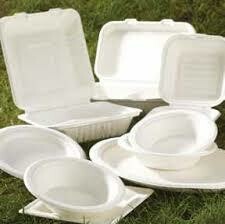 Bagasse Range