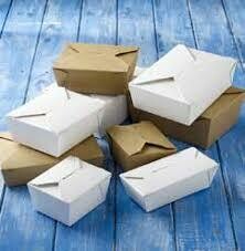 Eco Food Containers
