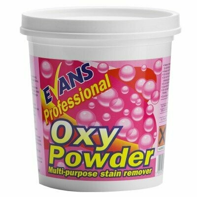 Evans Oxy Powder 1Kg