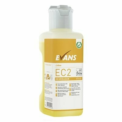 Evans EC2 Degreaser 1Ltrs