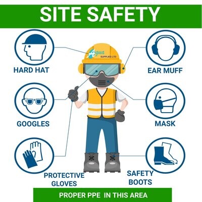 Workwear & Personal Protective Equipment PPE