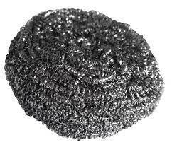 Stainless Steel Scourer 40g