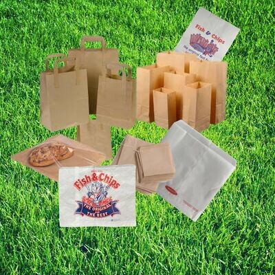 Paper Bags