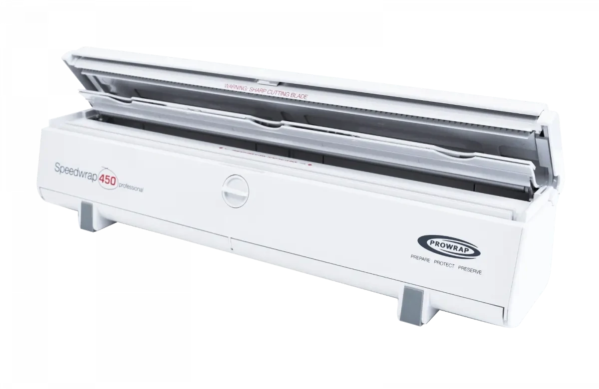 SPEEDWRAP 450 DISPENSER