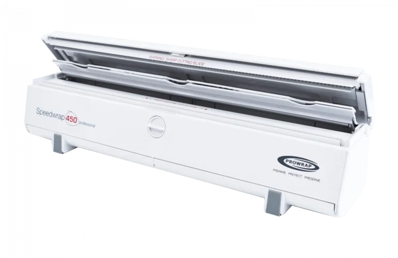 SPEEDWRAP 450 DISPENSER