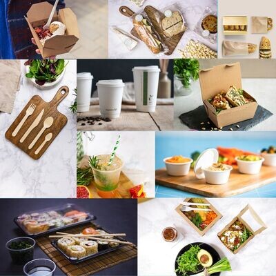Vegware