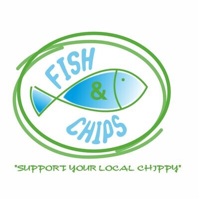 FISH & CHIPS SUPPLIES