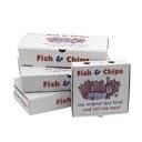 Chips Box Pk 100 150 x 144 x 50mm