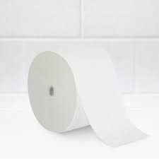 Coreless Toilet Rolls 95mm x 96m