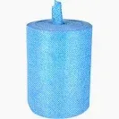 J-Cloth Blue