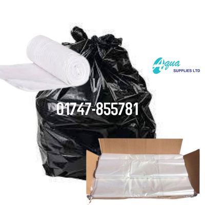 Bin Bags