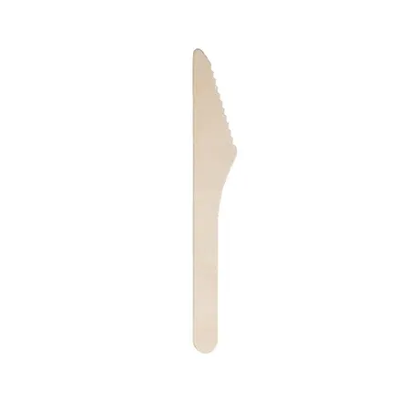 Wooden Knife- PK 100