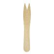 Wooden Chip Fork- PK 100