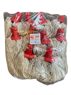 PY Yarn RS1 Socket Mop 12J Pack 10