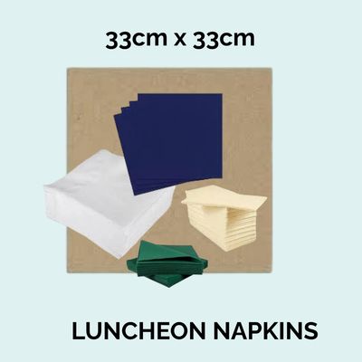 LUNCHEON NAPKINS